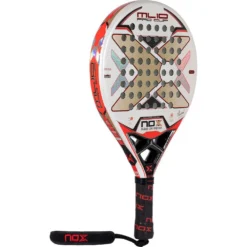 NOX Ml10 Pro Cup Luxury Series Padel Racket -Head || Dunlop || Oakley Sales nox ml10 pro cup luxury series padel racket 4