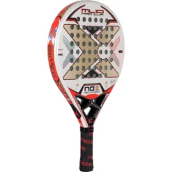 NOX Ml10 Pro Cup Luxury Series Padel Racket -Head || Dunlop || Oakley Sales nox ml10 pro cup luxury series padel racket 5