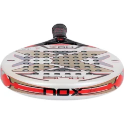 NOX Ml10 Pro Cup Luxury Series Padel Racket -Head || Dunlop || Oakley Sales nox ml10 pro cup luxury series padel racket 6