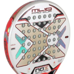 NOX Ml10 Pro Cup Luxury Series Padel Racket -Head || Dunlop || Oakley Sales nox ml10 pro cup luxury series padel racket 7