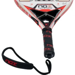 NOX Ml10 Pro Cup Luxury Series Padel Racket -Head || Dunlop || Oakley Sales nox ml10 pro cup luxury series padel racket 9