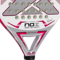 NOX ML10 Pro Cup Padel Racket 22 -Head || Dunlop || Oakley Sales nox ml10 pro cup padel racket 22 4