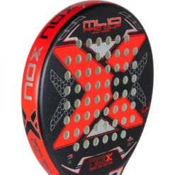NOX Ml10 Pro Cup Rough Surface Edition Padel Racket 19 NOX Ml10 Pro Cup Rough Surface Edition Padel Racket -Head || Dunlop || Oakley Sales nox ml10 pro cup rough surface edition padel racket 7