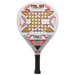 NOX ML10 Pro Cup Ultralight Padel Racket 22