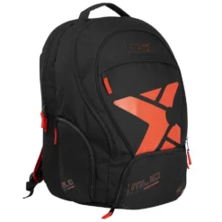 NOX ML10 Street Backpack -Head || Dunlop || Oakley Sales nox ml10 street backpack 2