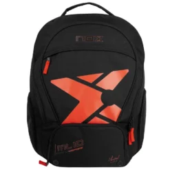 NOX ML10 Street Backpack