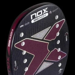 NOX ML10 Survivor Beach Tennis Racket -Head || Dunlop || Oakley Sales nox ml10 survivor beach tennis racket 5