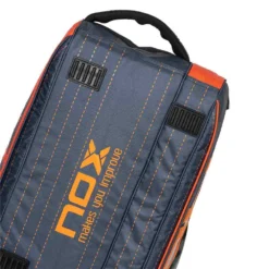 NOX Pro Padel Racket Bag 10 NOX Pro Padel Racket Bag -Head || Dunlop || Oakley Sales nox pro padel racket bag 3