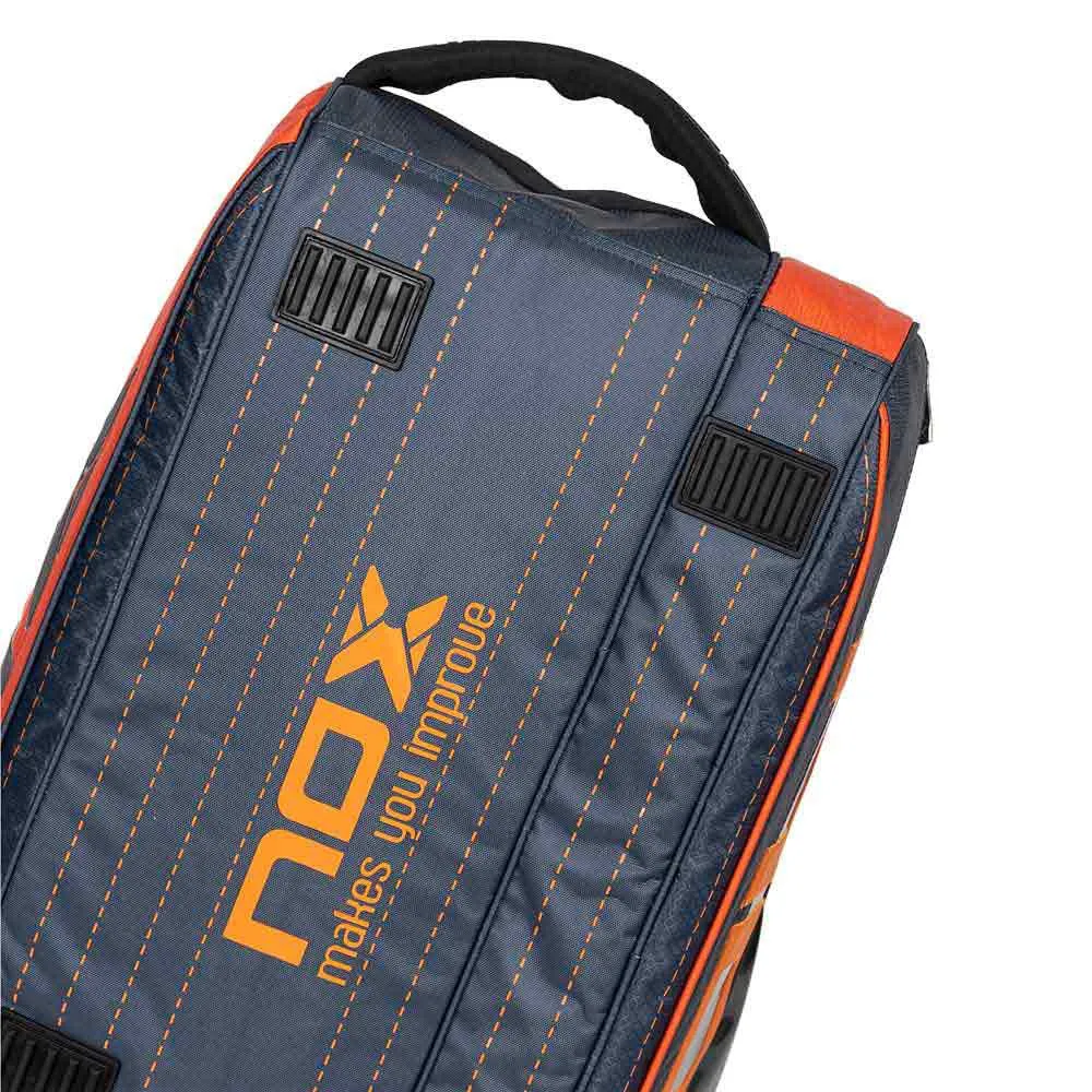 NOX Pro Padel Racket Bag 6 NOX Pro Padel Racket Bag - Image 4