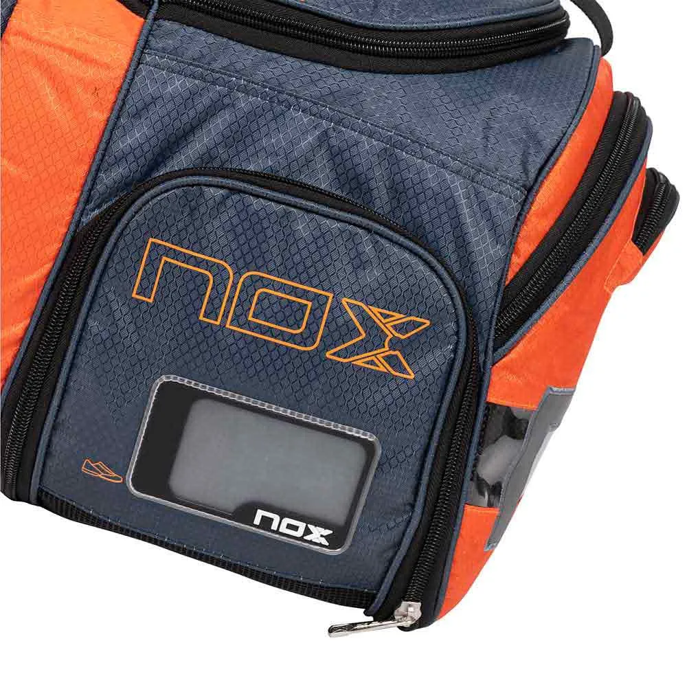 NOX Pro Padel Racket Bag 7 NOX Pro Padel Racket Bag - Image 5