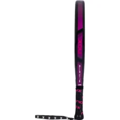 NOX Silhoutte Casual Series Woman Padel Racket -Head || Dunlop || Oakley Sales nox silhoutte casual series woman padel racket 2