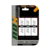 NOX Tacto Padel Overgrip 3 Units -Head || Dunlop || Oakley Sales nox tacto padel overgrip 3 units