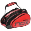 NOX Team Padel Racket Bag -Head || Dunlop || Oakley Sales nox team padel racket bag