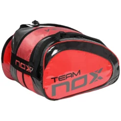 NOX Team Padel Racket Bag -Head || Dunlop || Oakley Sales nox team padel racket bag 2