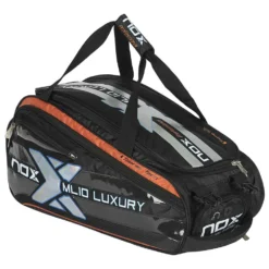 NOX Thermo ML10 Padel Racket Bag -Head || Dunlop || Oakley Sales nox thermo ml10 padel racket bag 2