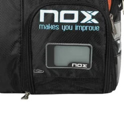 NOX Thermo ML10 Padel Racket Bag -Head || Dunlop || Oakley Sales nox thermo ml10 padel racket bag 4