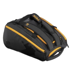 NOX WPT Open Series Padel Racket Bag -Head || Dunlop || Oakley Sales nox wpt open series padel racket bag 2