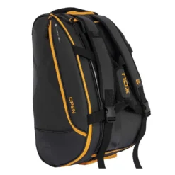 NOX WPT Open Series Padel Racket Bag -Head || Dunlop || Oakley Sales nox wpt open series padel racket bag 3