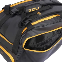 NOX WPT Open Series Padel Racket Bag -Head || Dunlop || Oakley Sales nox wpt open series padel racket bag 5