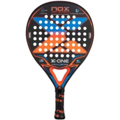 NOX X-One Evo Padel Racket 22