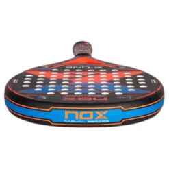 NOX X-One Evo Padel Racket 22 -Head || Dunlop || Oakley Sales nox x one evo padel racket 22 3