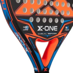 NOX X-One Evo Padel Racket 22 -Head || Dunlop || Oakley Sales nox x one evo padel racket 22 4