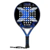 NOX X-One Padel Racket 22 -Head || Dunlop || Oakley Sales nox x one padel racket 22