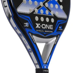 NOX X-One Padel Racket 22 12 NOX X-One Padel Racket 22 -Head || Dunlop || Oakley Sales nox x one padel racket 22 4