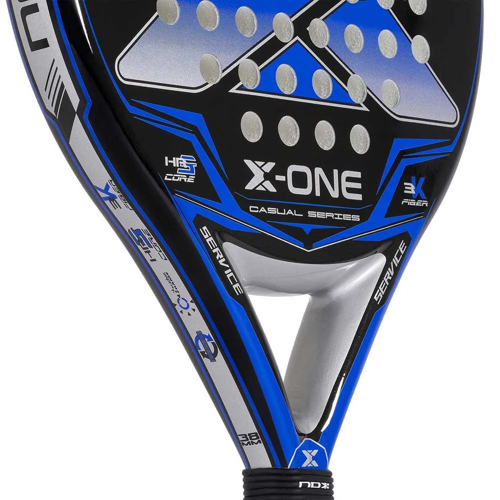 NOX X-One Padel Racket 22 7 NOX X-One Padel Racket 22 - Image 5