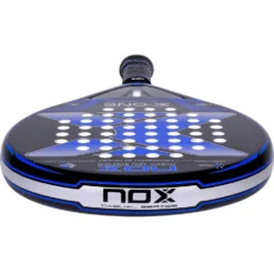 NOX X-One Padel Racket 22 13 NOX X-One Padel Racket 22 -Head || Dunlop || Oakley Sales nox x one padel racket 22 5