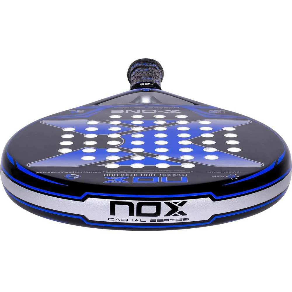 NOX X-One Padel Racket 22 8 NOX X-One Padel Racket 22 - Image 6