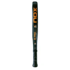 NOX X Pro Padel Racket -Head || Dunlop || Oakley Sales nox x pro padel racket 2