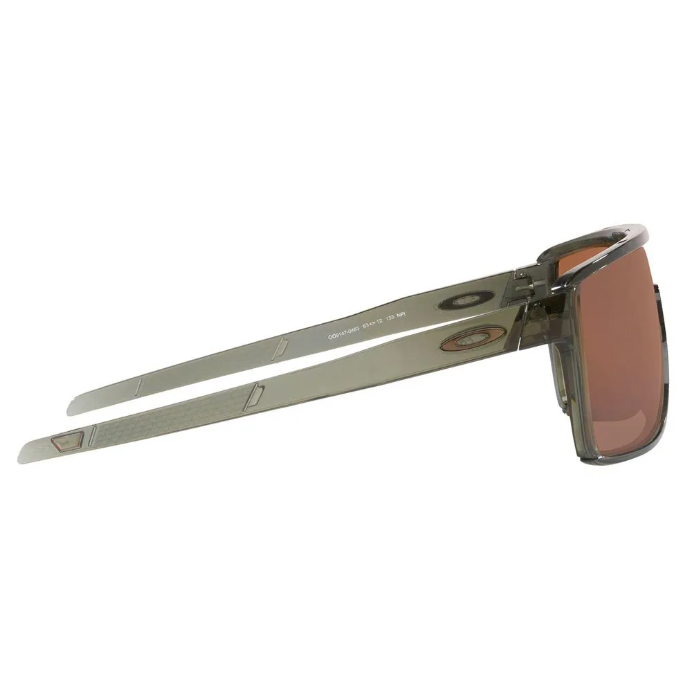 Oakley Castel Prizm Sunglasses 14 Oakley Castel Prizm Sunglasses - Image 12