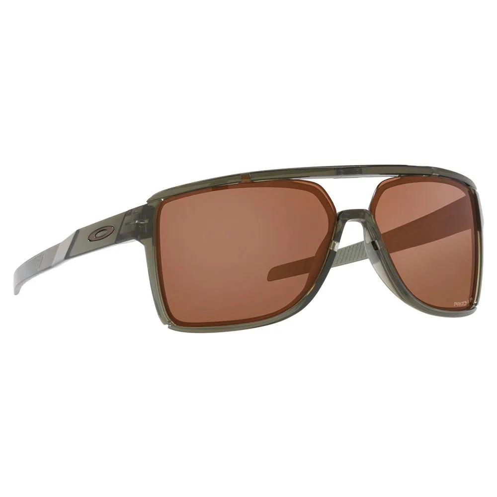 Oakley Castel Prizm Sunglasses 5 Oakley Castel Prizm Sunglasses - Image 3