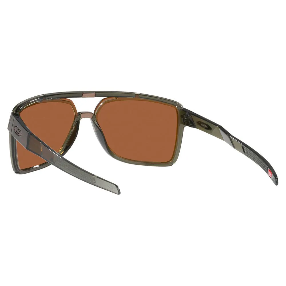 Oakley Castel Prizm Sunglasses 10 Oakley Castel Prizm Sunglasses - Image 8