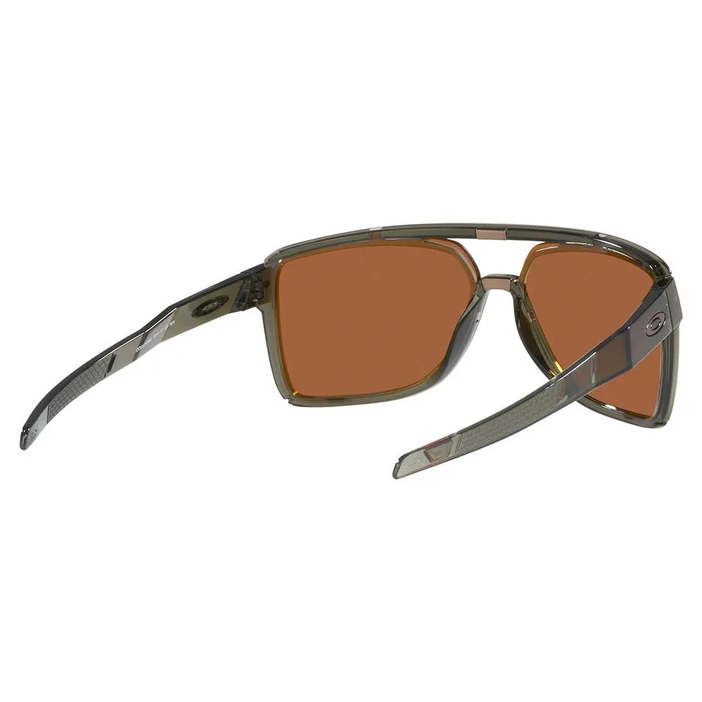 Oakley Castel Prizm Sunglasses 12 Oakley Castel Prizm Sunglasses - Image 10