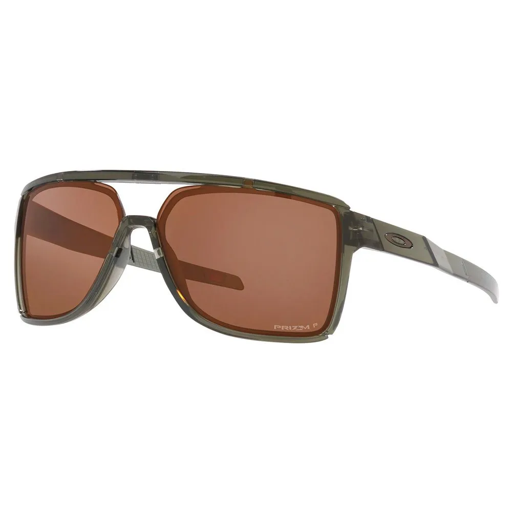 Oakley Castel Prizm Sunglasses 3 Oakley Castel Prizm Sunglasses
