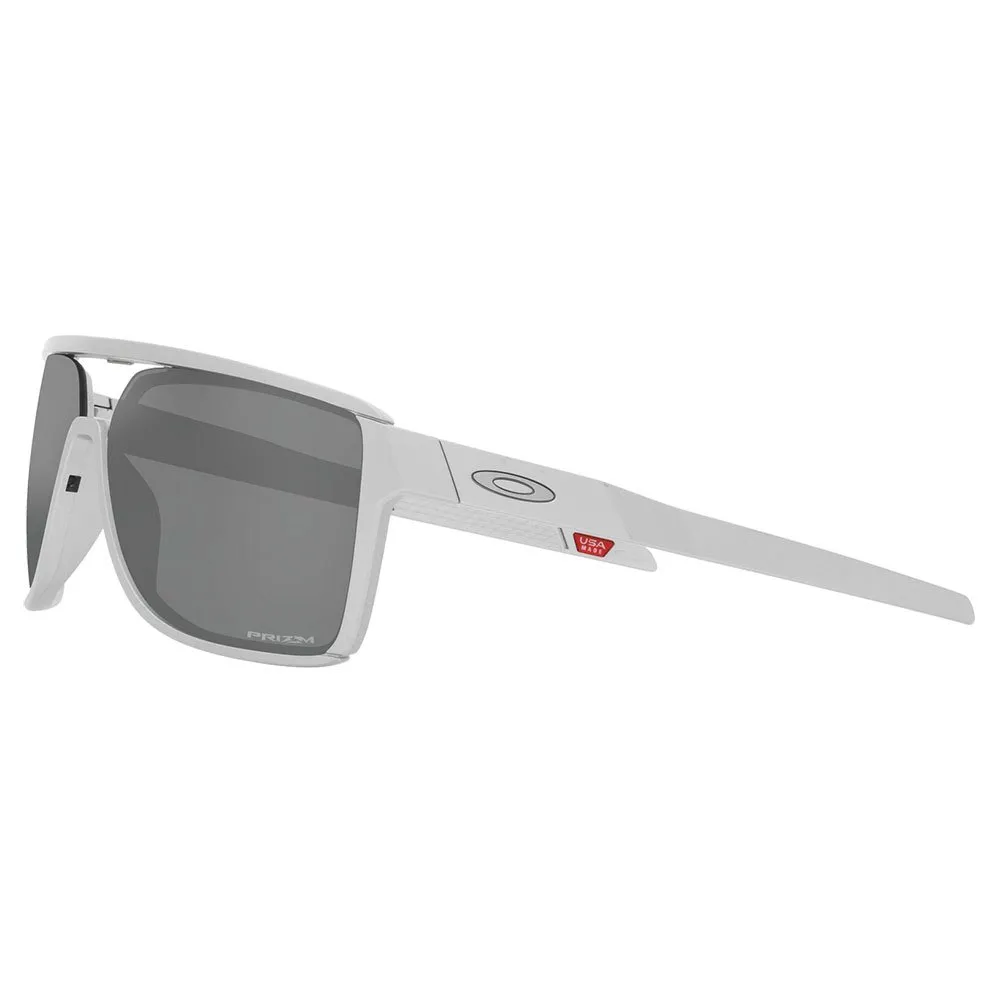 Oakley Castel X Prizm Sunglasses 6 Oakley Castel X Prizm Sunglasses - Image 4