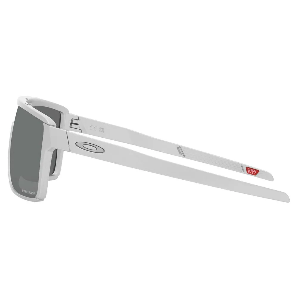 Oakley Castel X Prizm Sunglasses 8 Oakley Castel X Prizm Sunglasses - Image 6