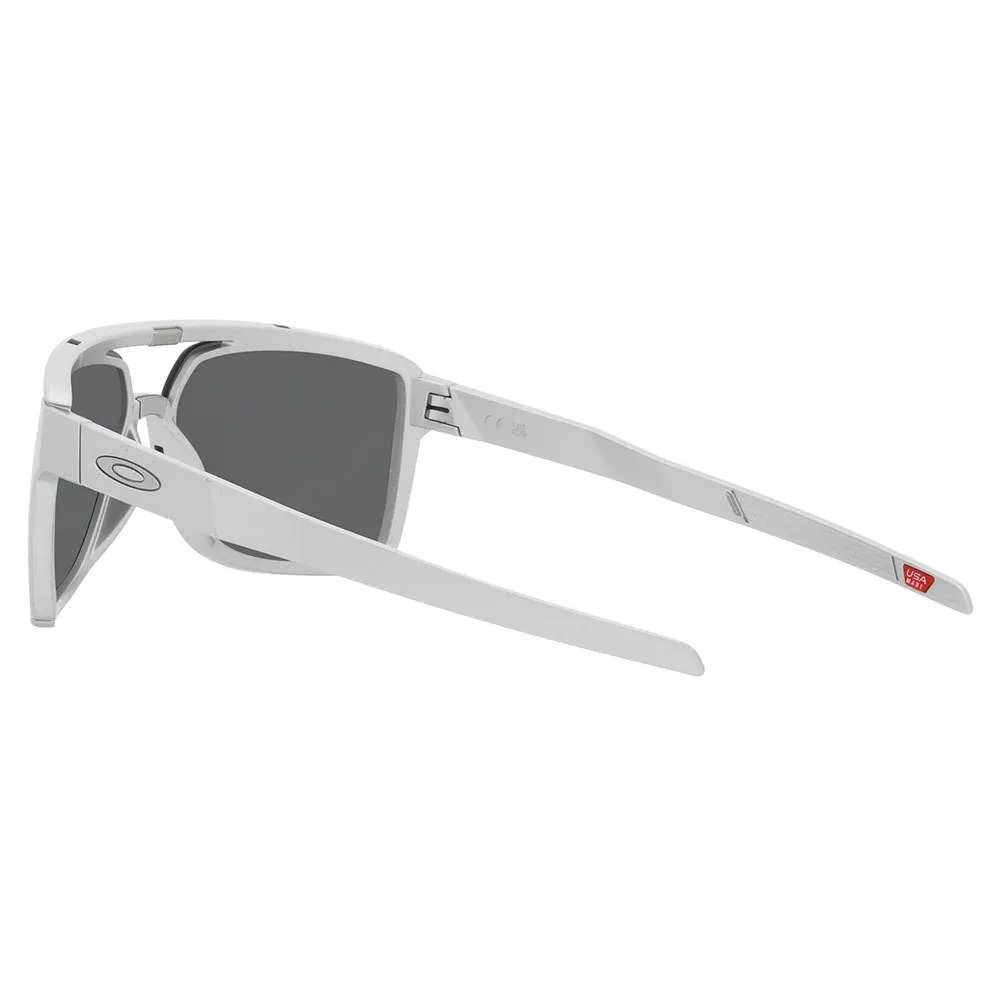 Oakley Castel X Prizm Sunglasses 9 Oakley Castel X Prizm Sunglasses - Image 7