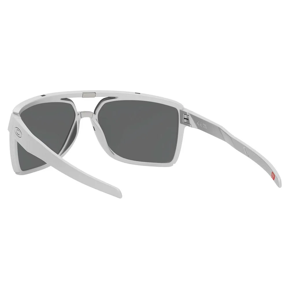 Oakley Castel X Prizm Sunglasses 10 Oakley Castel X Prizm Sunglasses - Image 8