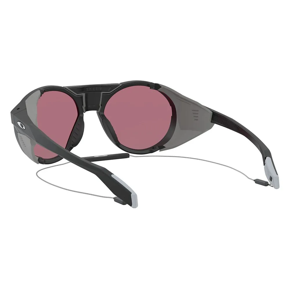 Oakley Clifden Prizm Snow Sunglasses 9 Oakley Clifden Prizm Snow Sunglasses - Image 7