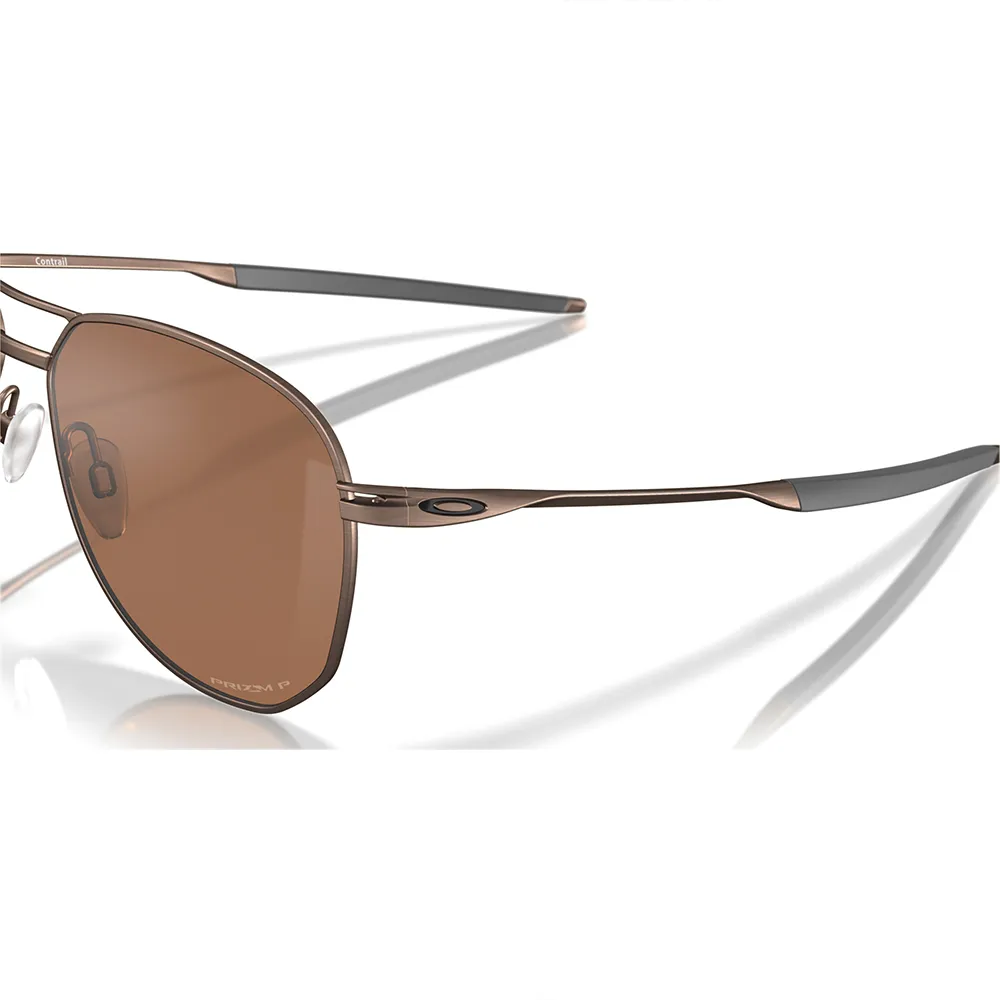 Oakley Contrail Polarized Sunglasses 6 Oakley Contrail Polarized Sunglasses - Image 4