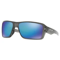 Oakley Double Edge Prizm Polarized Sunglasses