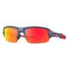 Oakley Flak XXS Poseidon Prizm Sunglasses -Head || Dunlop || Oakley Sales oakley flak xxs poseidon prizm sunglasses