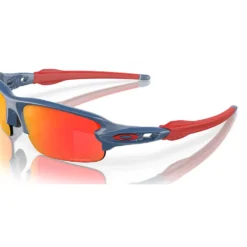 Oakley Flak XXS Poseidon Prizm Sunglasses -Head || Dunlop || Oakley Sales oakley flak xxs poseidon prizm sunglasses 3