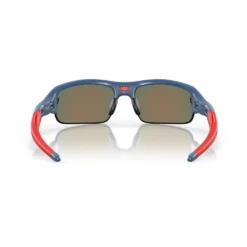 Oakley Flak XXS Poseidon Prizm Sunglasses -Head || Dunlop || Oakley Sales oakley flak xxs poseidon prizm sunglasses 4