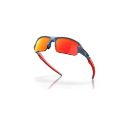 Oakley Flak XXS Poseidon Prizm Sunglasses -Head || Dunlop || Oakley Sales oakley flak xxs poseidon prizm sunglasses 6