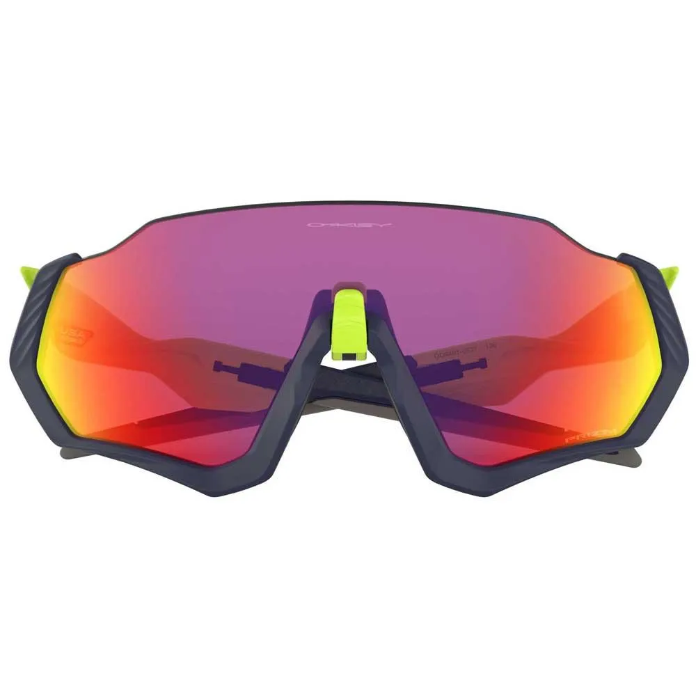 Oakley Flight Jacket Prizm Road Sunglasses 8 Oakley Flight Jacket Prizm Road Sunglasses - Image 6