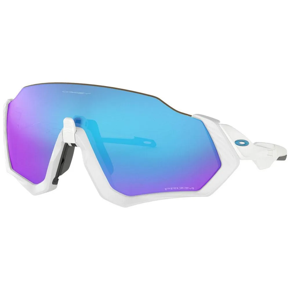 Oakley Flight Jacket Prizm Sunglasses 3 Oakley Flight Jacket Prizm Sunglasses
